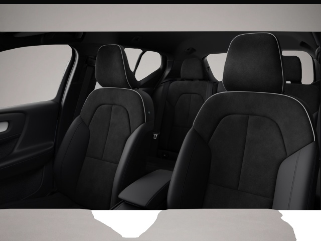 Volvo XC40 (05/2026, Benzin)