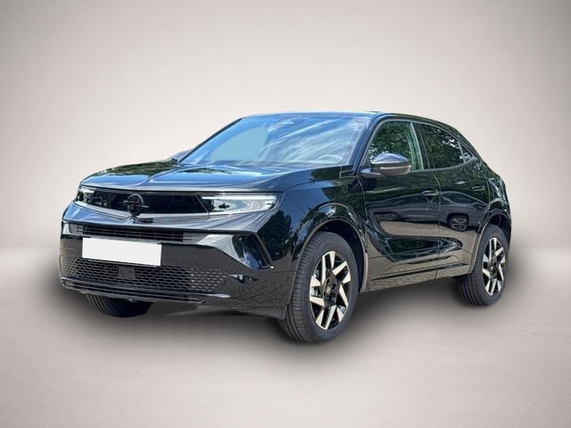 Opel Mokka (04/2026, Benzin)