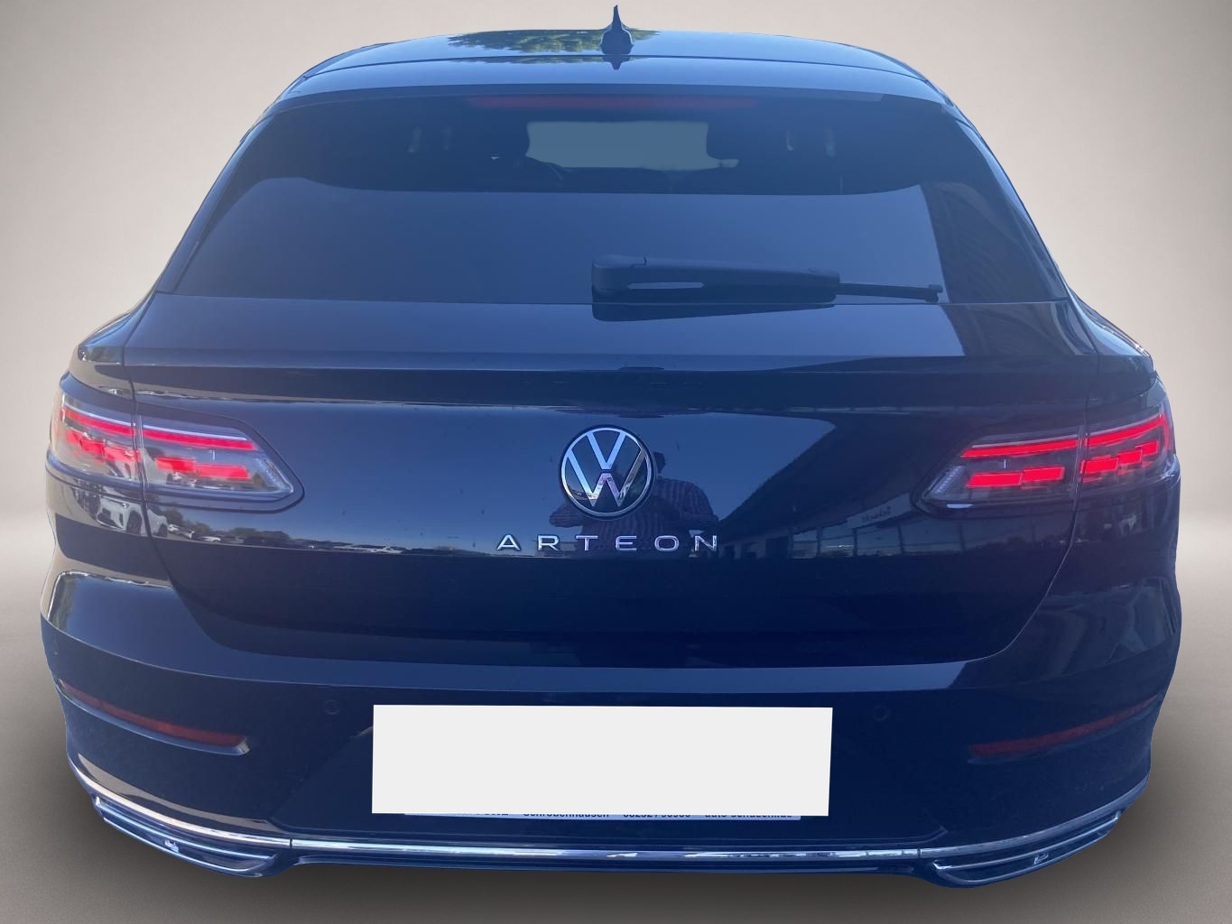 Volkswagen Arteon (05/2023, )