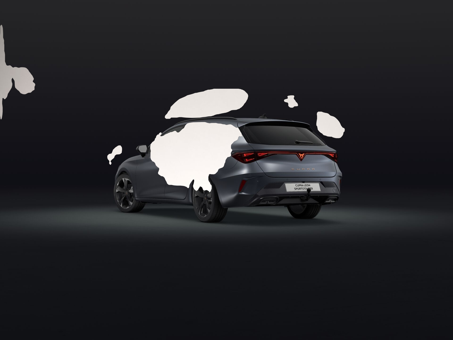 Cupra Leon (, Benzin)