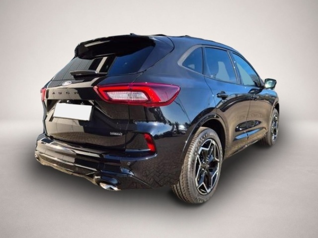 Ford Kuga (04/2026, Hybrid (Benzin/Elektro))