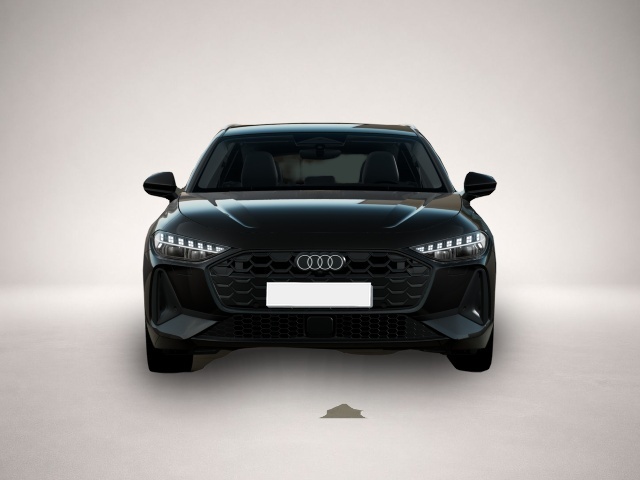 Audi quattro (10/2025, )