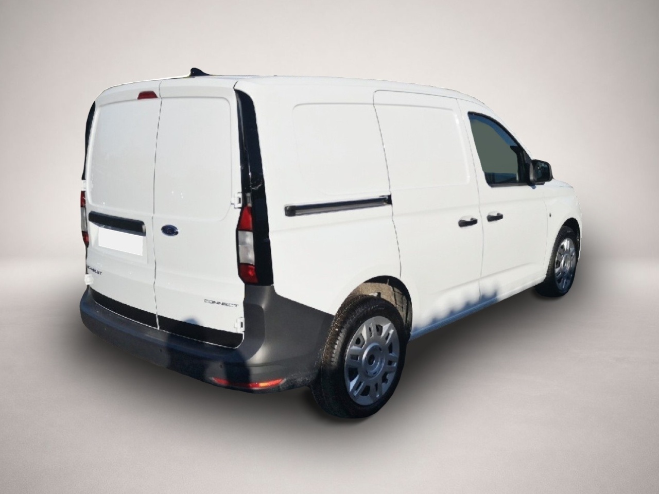 Ford Transit Connect (, Diesel)