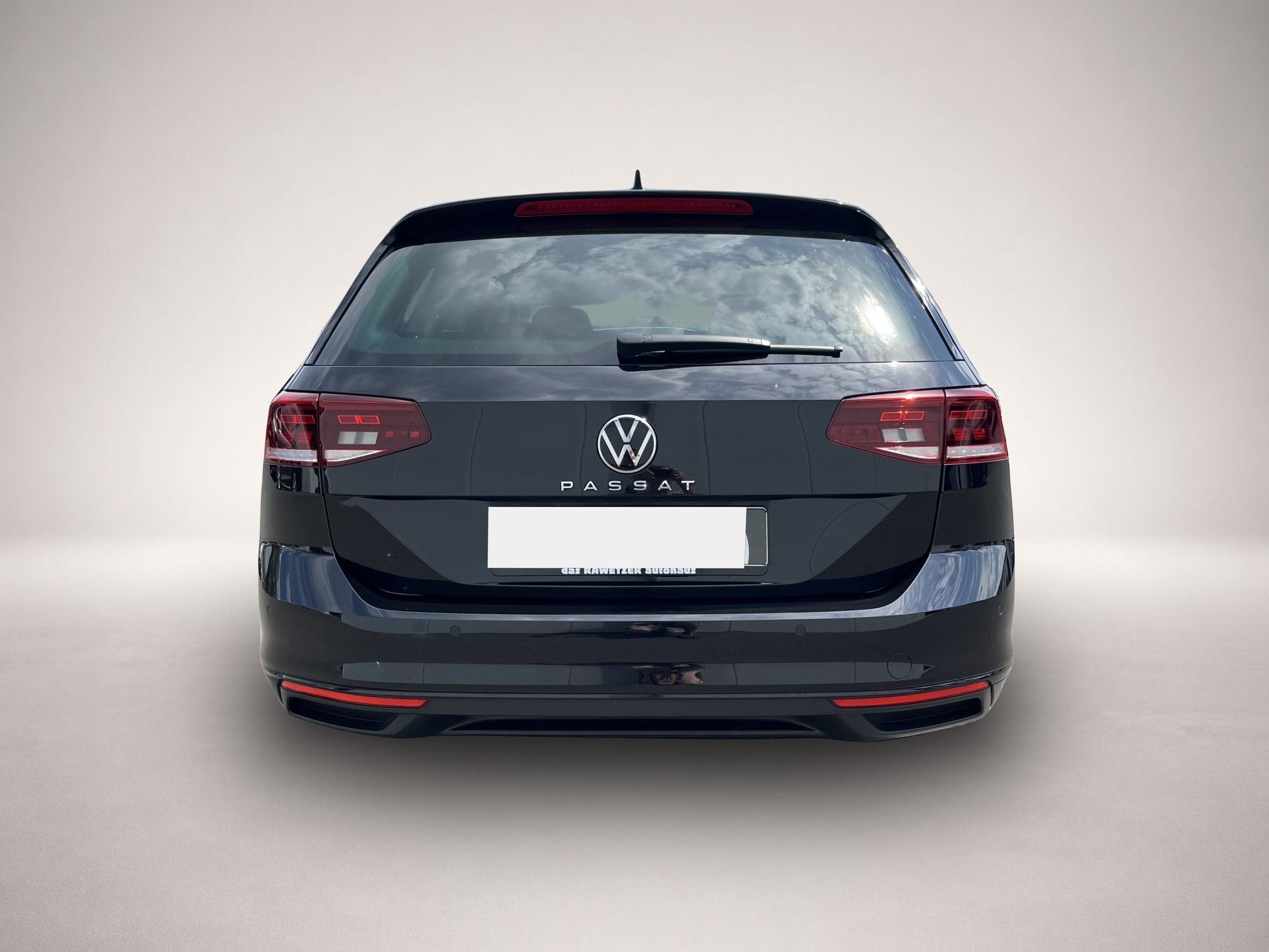 Volkswagen Passat Variant (04/2023, Diesel)