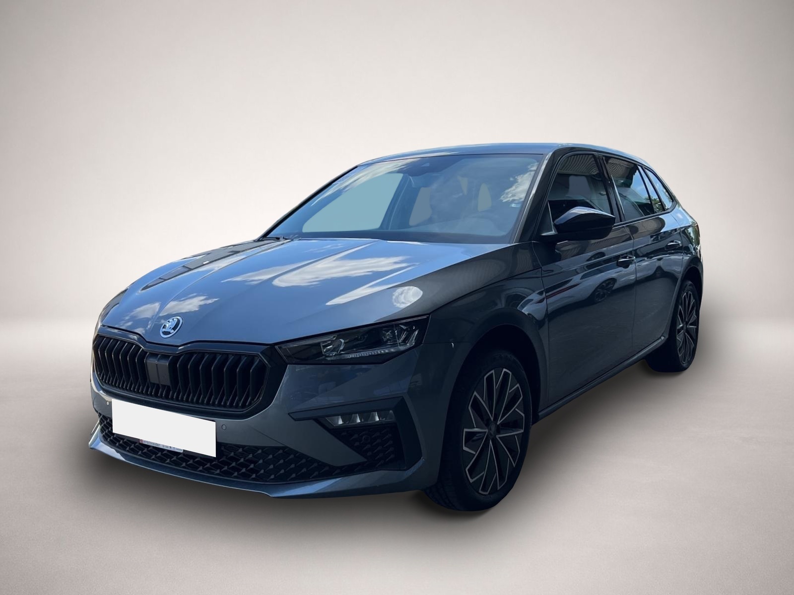 Skoda Scala (02/2026, Benzin)