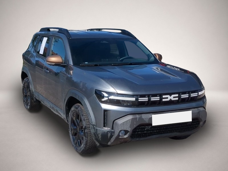 Dacia Duster (06/2026, Autogas (LPG))