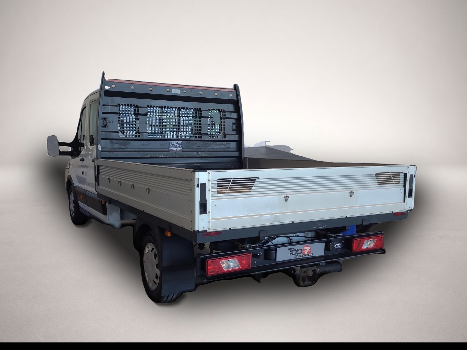 Ford Other (06/2021, Diesel)