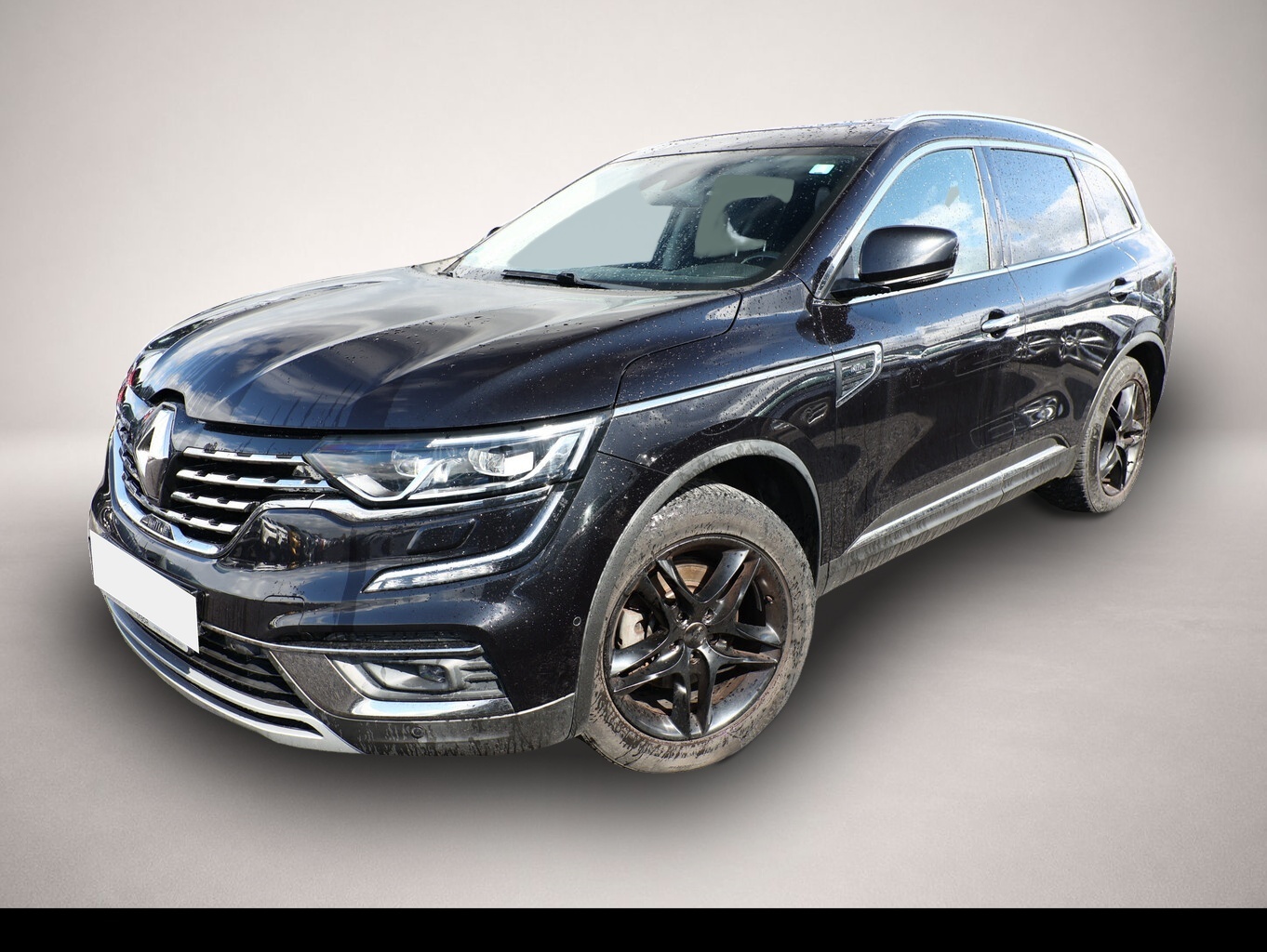 Renault Koleos (11/2019, Diesel)