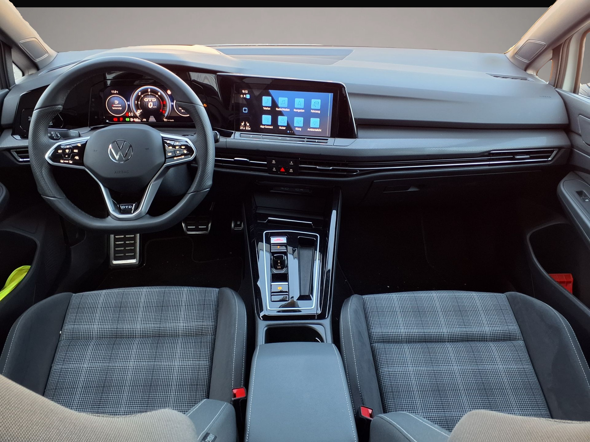 Volkswagen Golf (11/2023, Diesel)