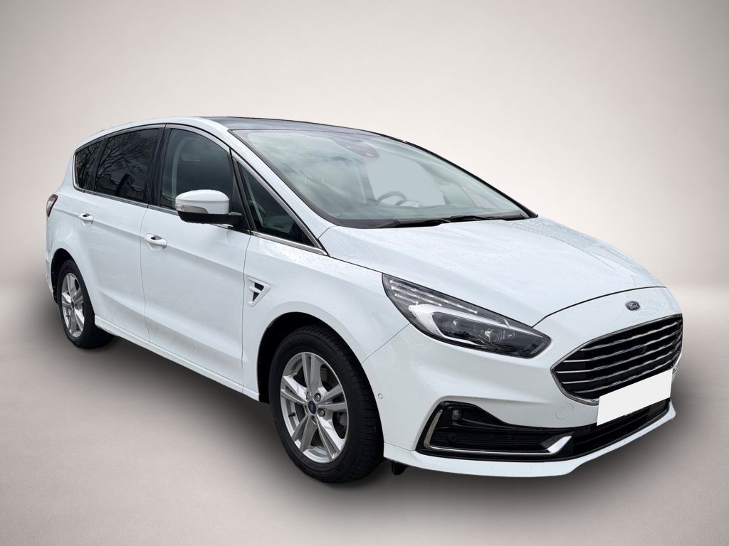 Ford S-Max (03/2022, )