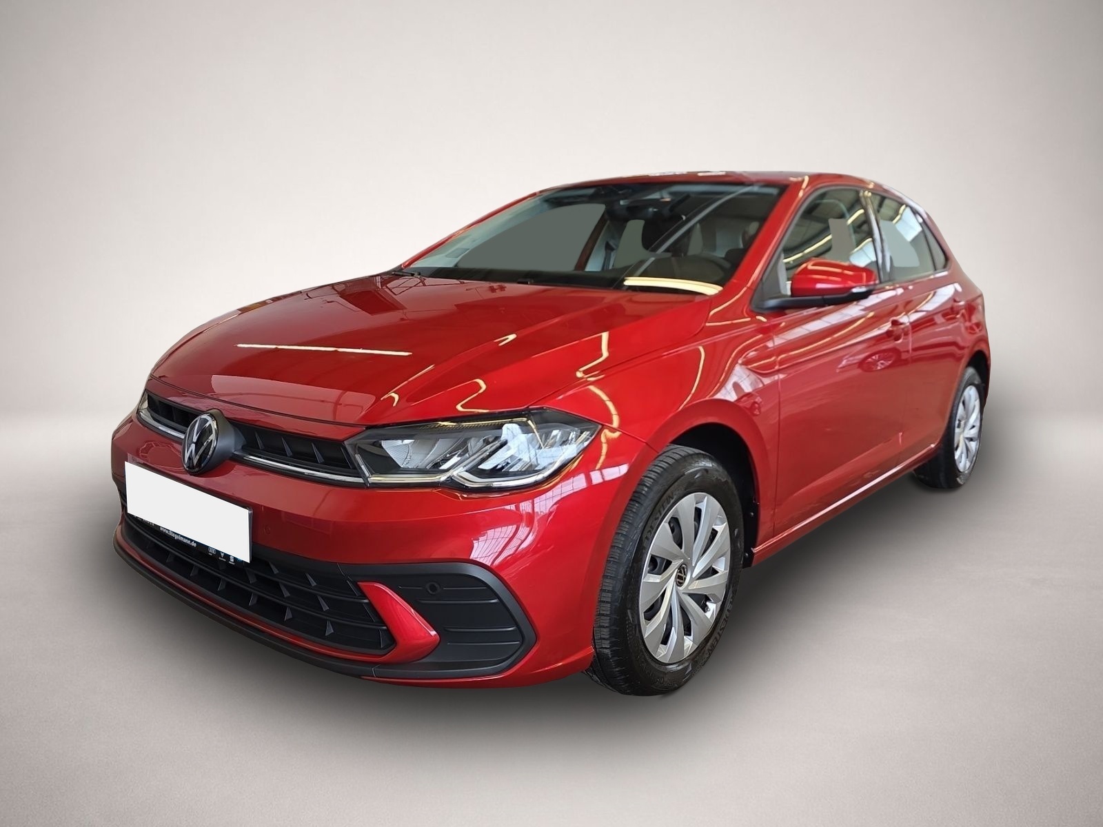 Volkswagen Polo (05/2025, Benzin)