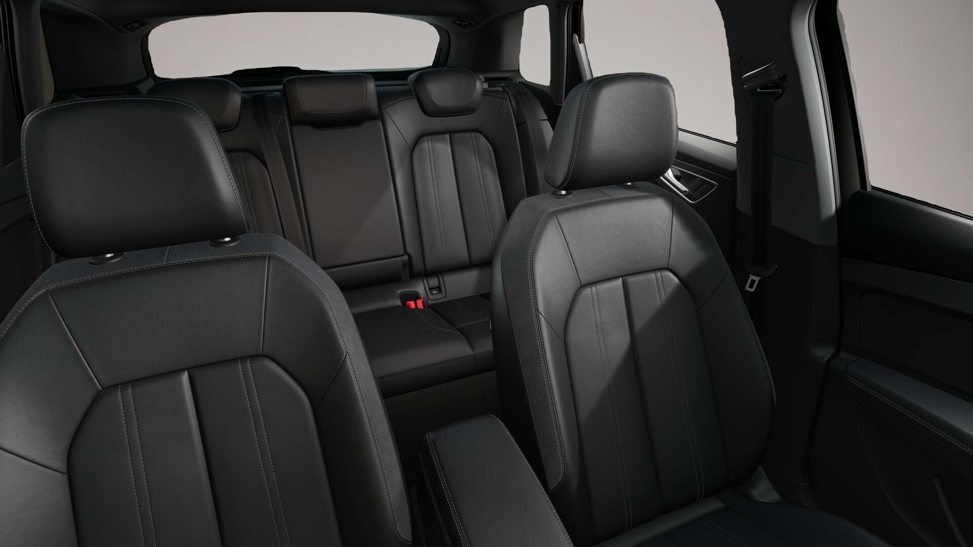 Audi Q4 e-tron (07/2025, ELECTRIC)