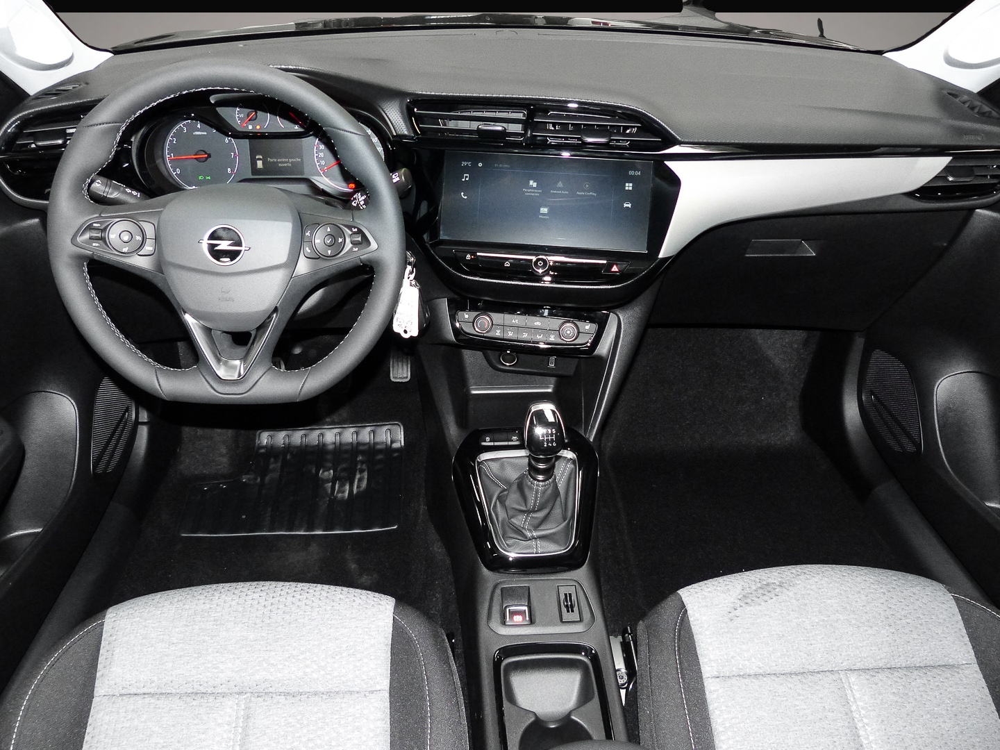 Opel Corsa (07/2026, Benzin)