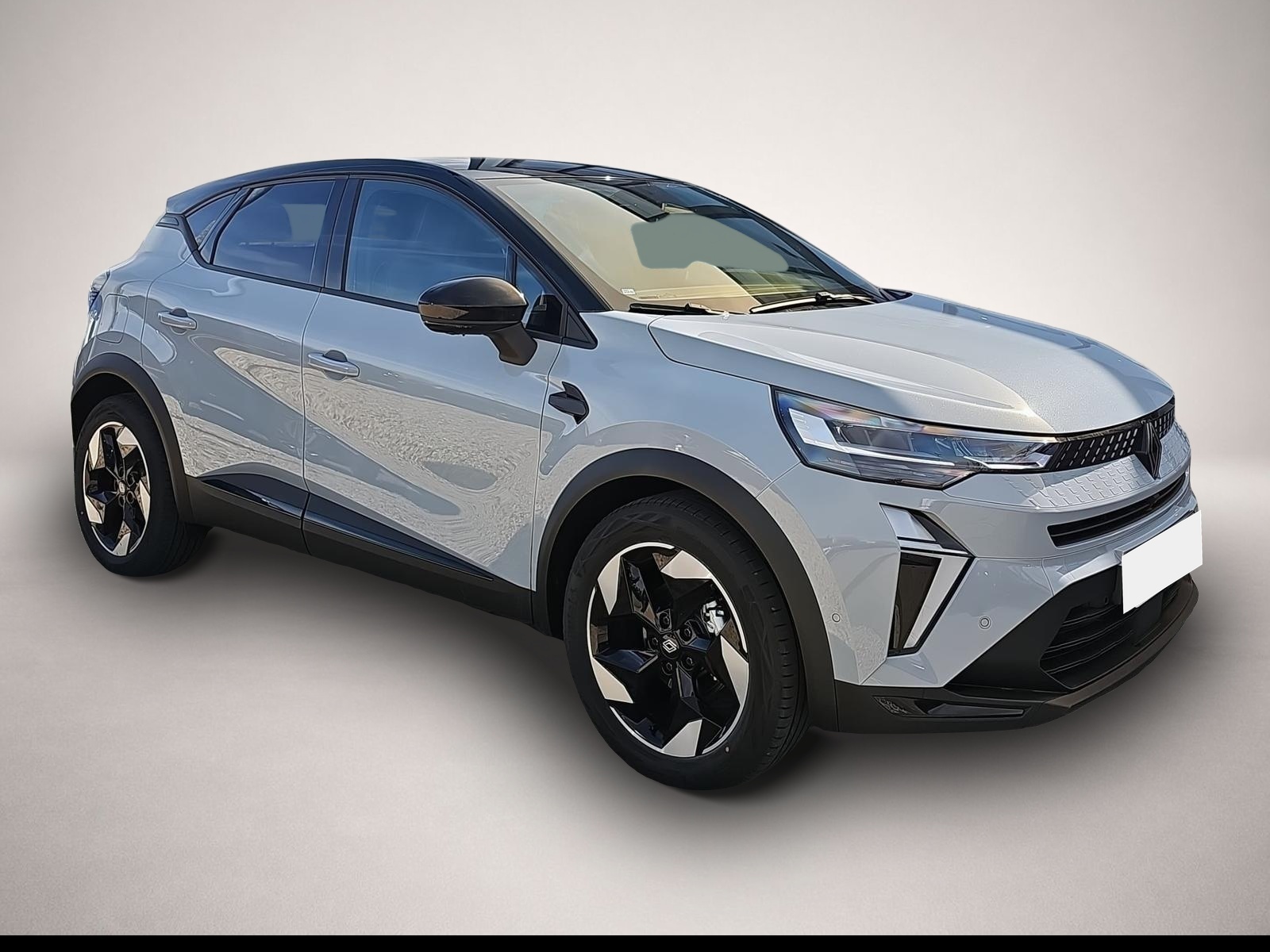 Renault Captur (03/2026, Benzin)