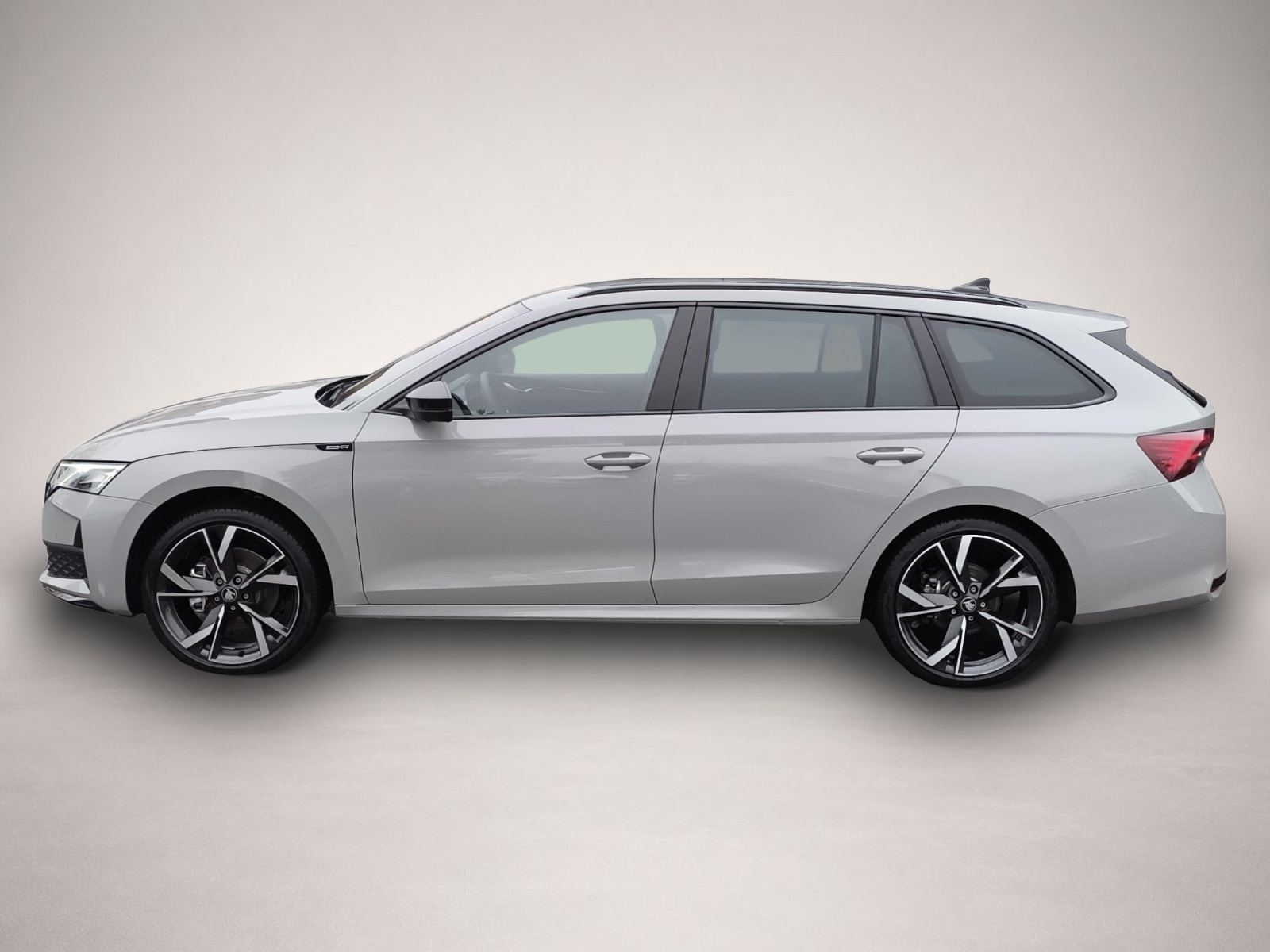 Skoda Octavia, Bild 4 von 8