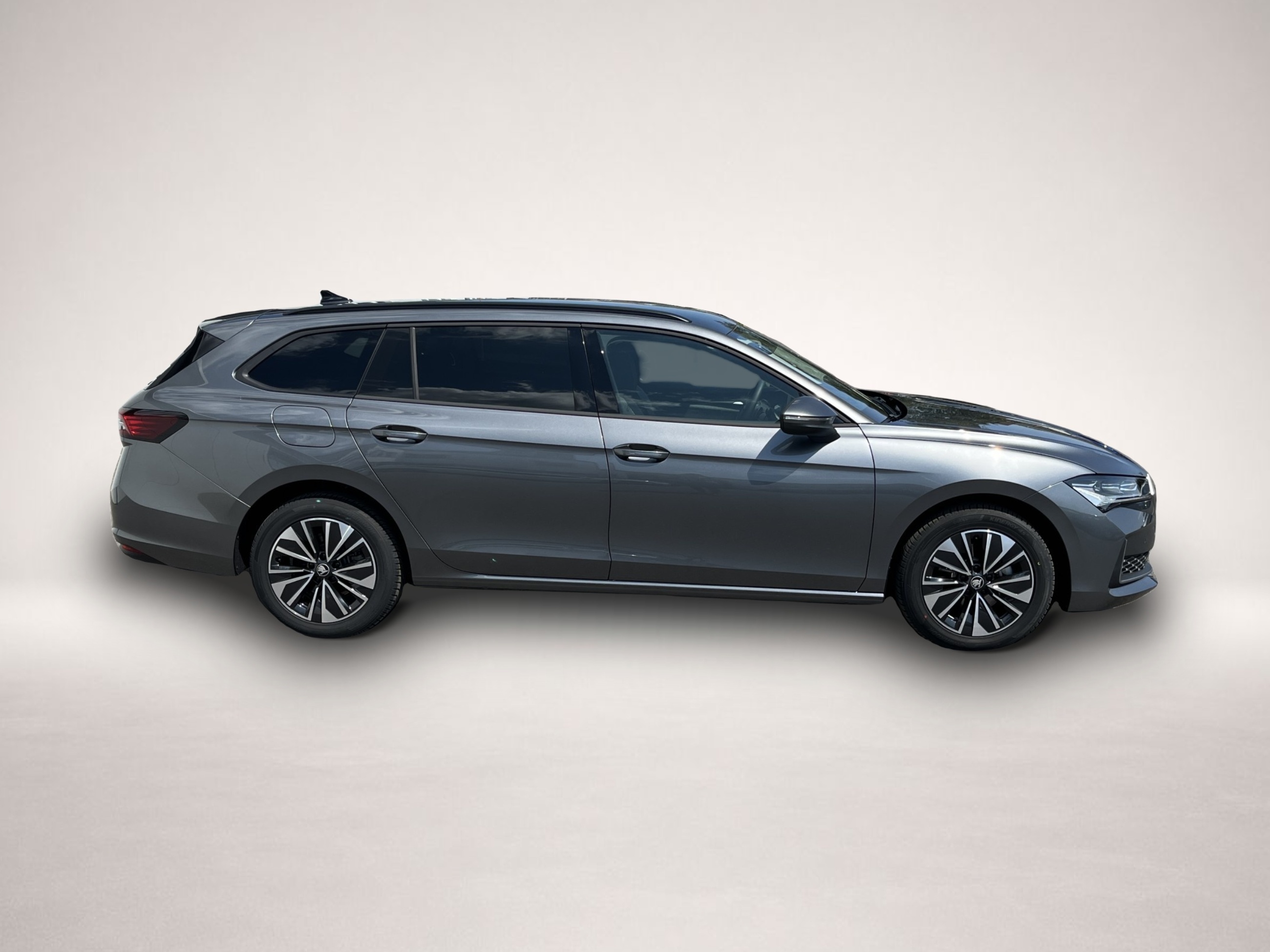 Skoda Superb (10/2025, Diesel)
