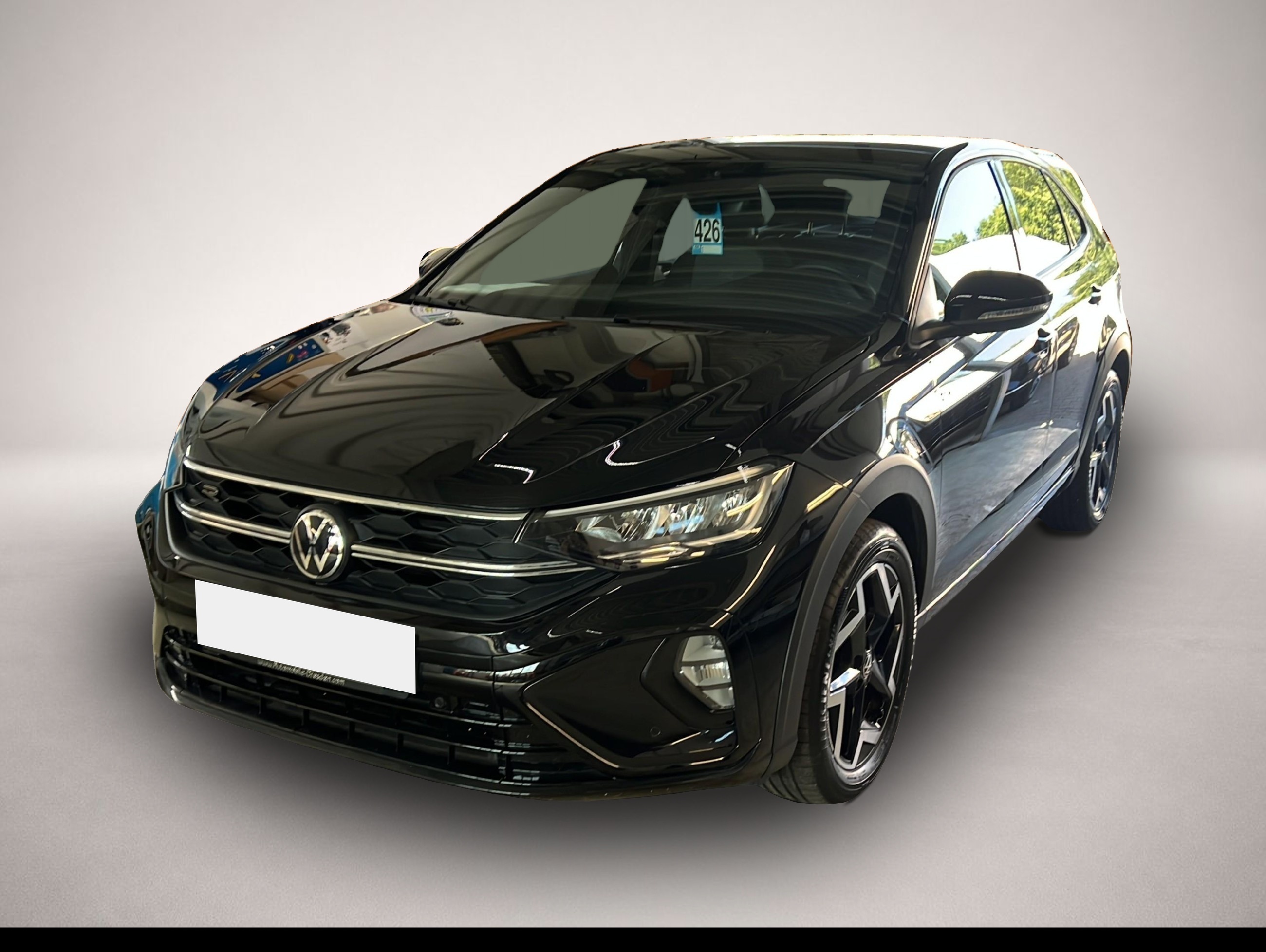 Volkswagen Taigo (05/2025, Benzin)