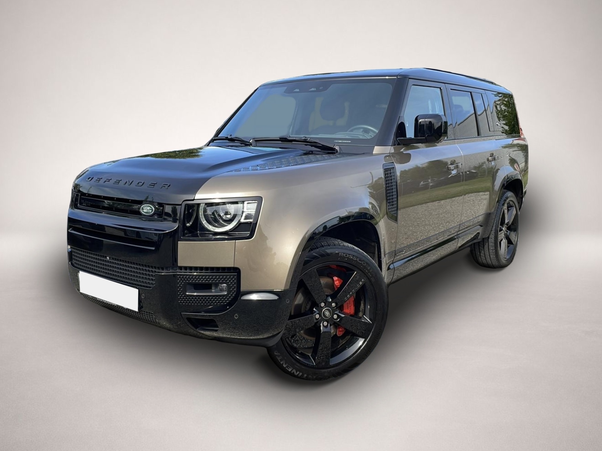 Land-Rover Defender (06/2023, Diesel)