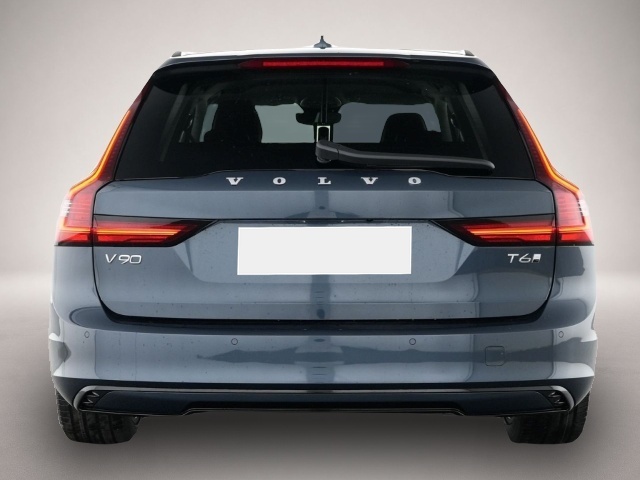 Volvo V90 (03/2025, Hybrid (Benzin/Elektro))