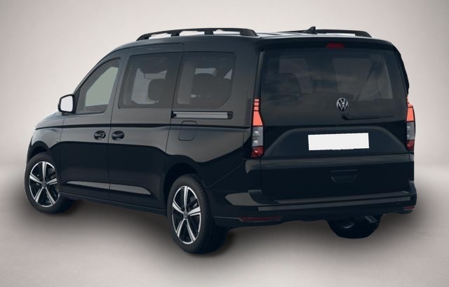 Volkswagen Caddy Maxi (07/2026, Diesel)