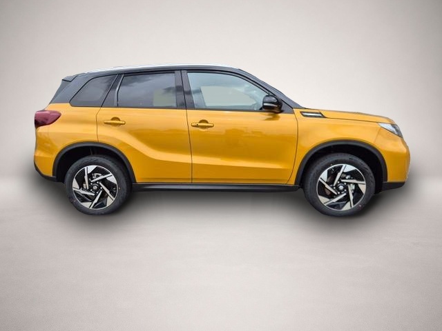 Suzuki Vitara (02/2026, Benzin)