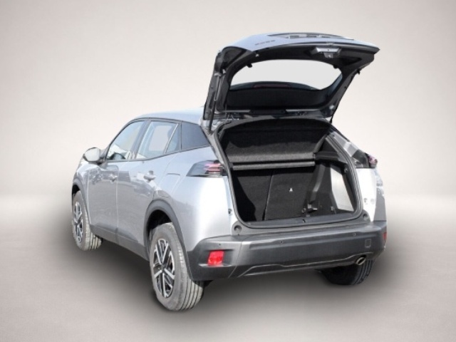 Peugeot 2008 (11/2023, Benzin)
