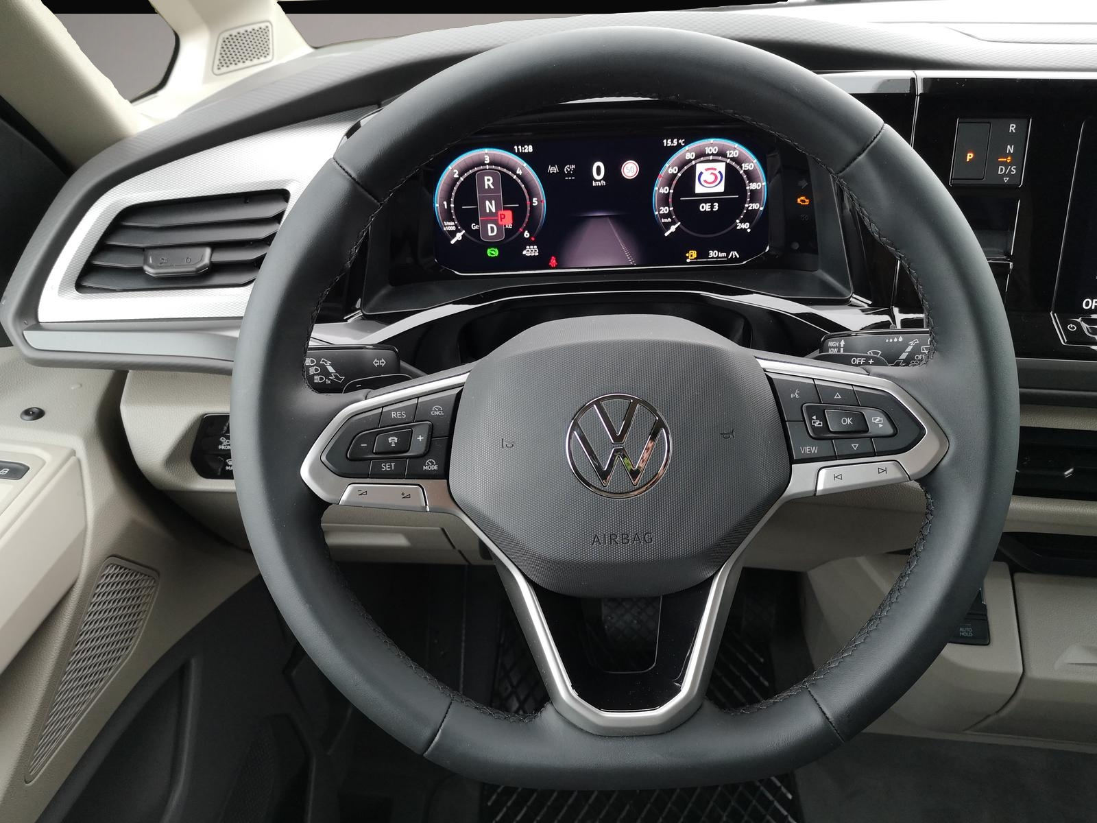 Volkswagen T7 California (07/2026, Diesel)