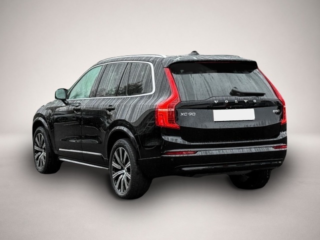 Volvo XC90 (09/2023, Benzin)