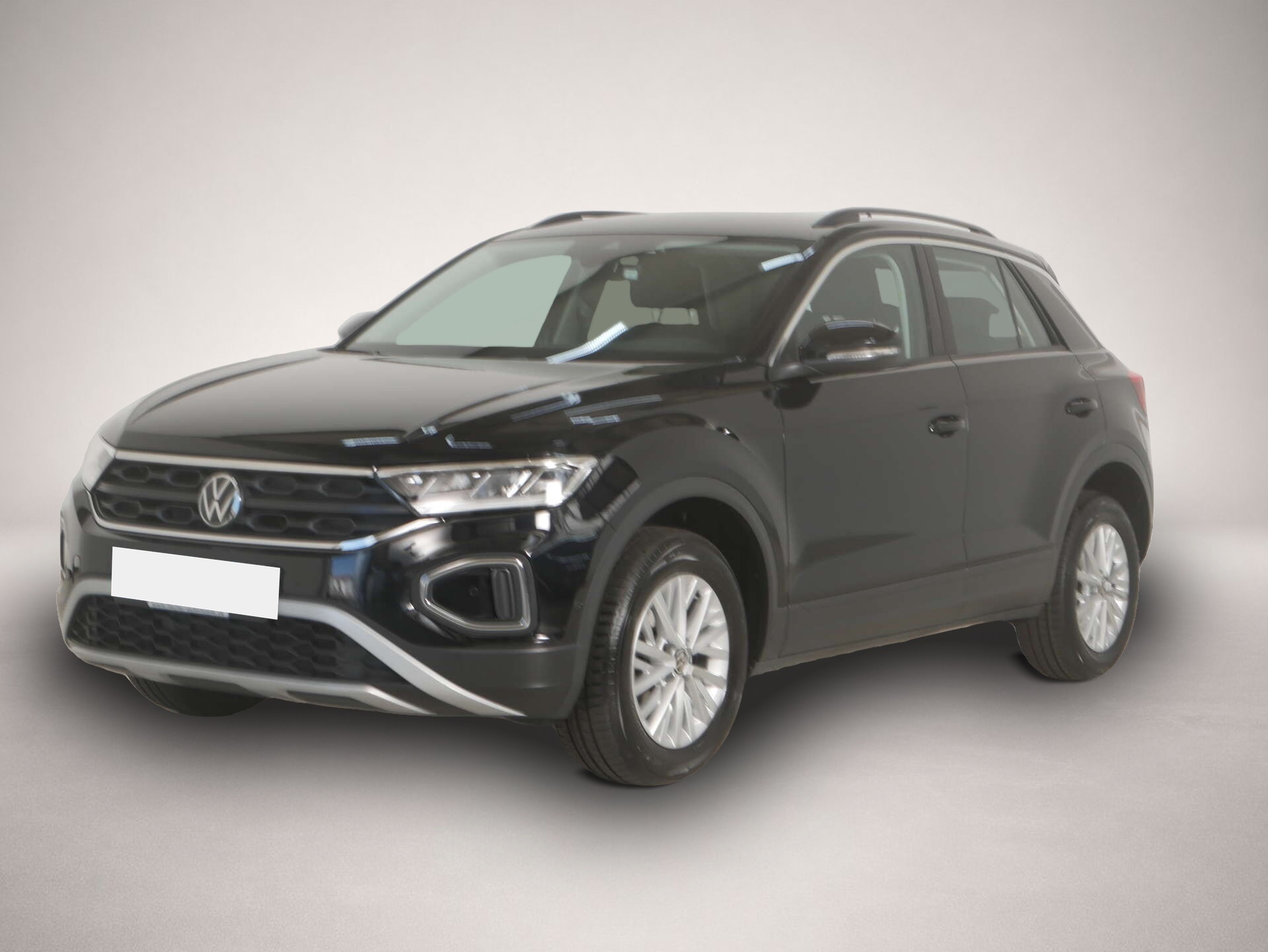 Volkswagen T-Roc (12/2024, Benzin)