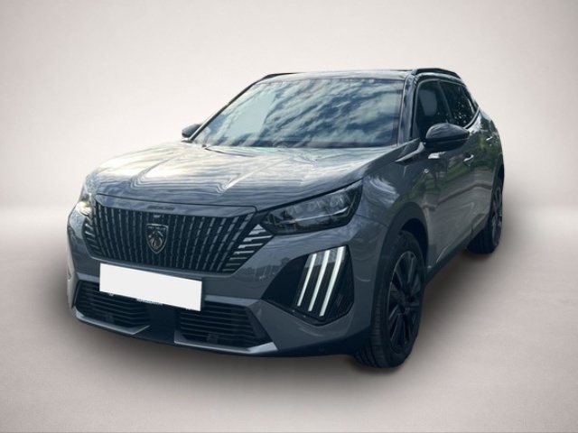 Peugeot 2008 (04/2024, Benzin)