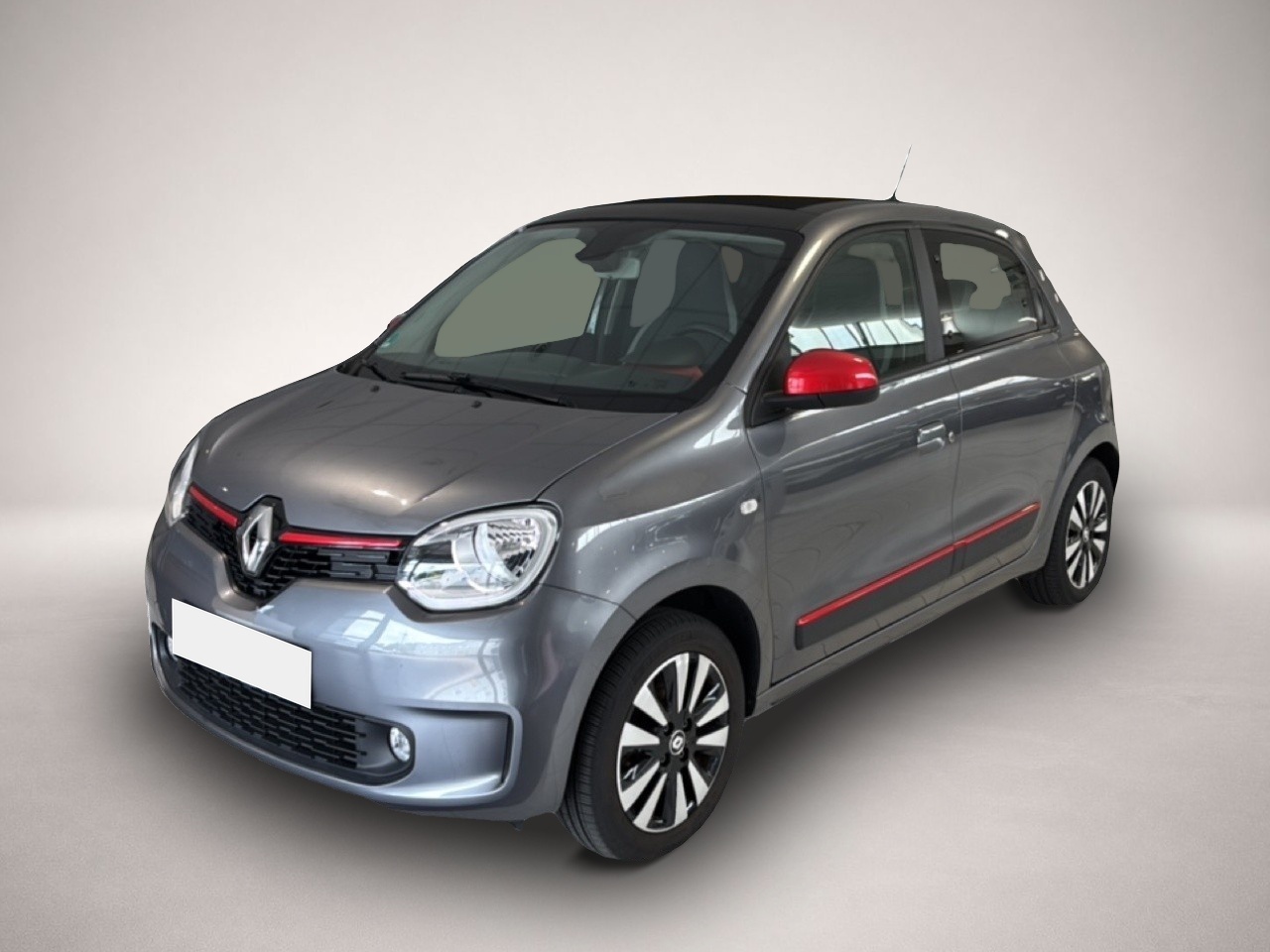 Renault Twingo (11/2022, ELECTRIC)