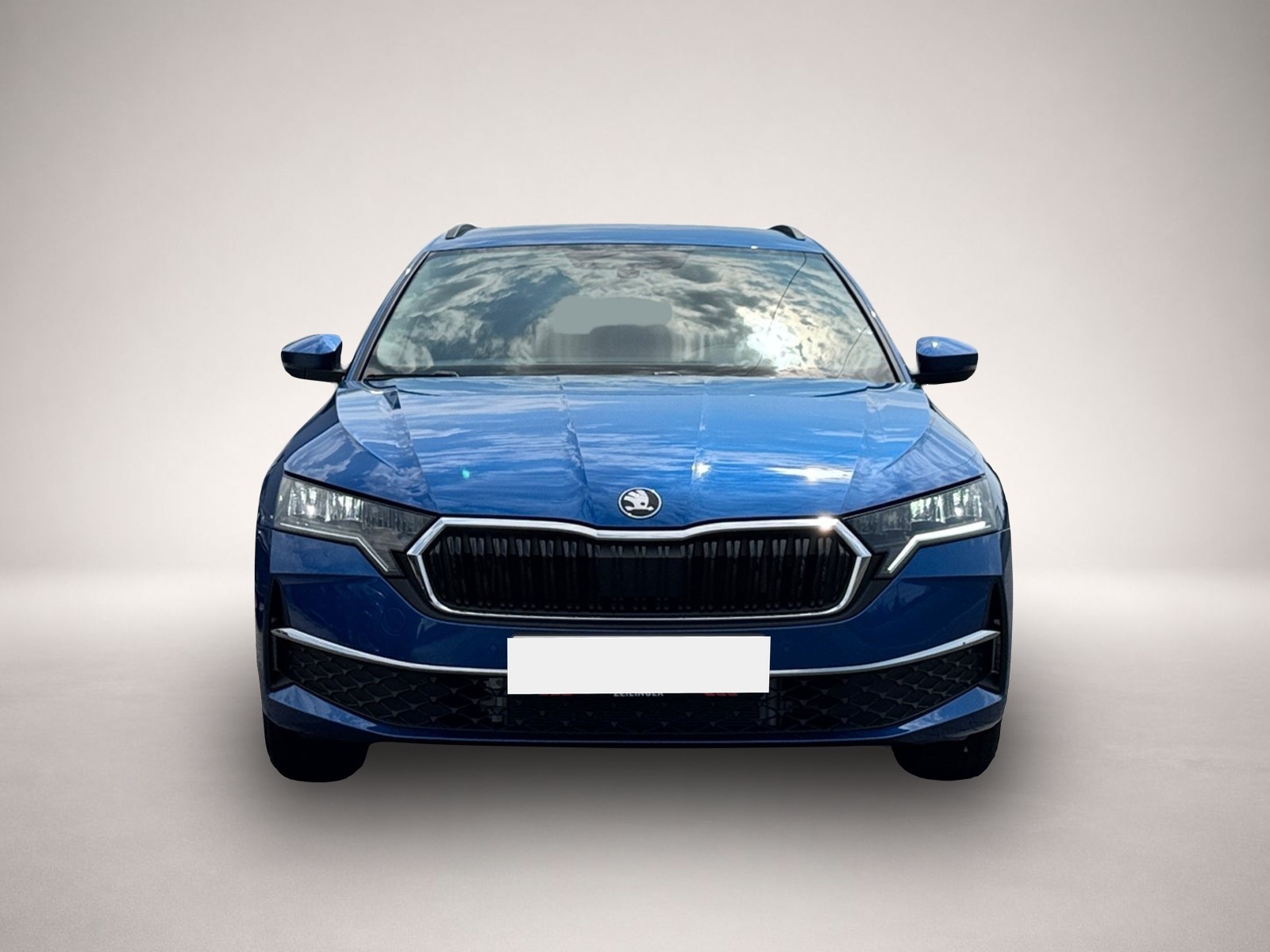 Skoda Octavia (07/2026, Diesel)