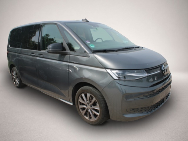 Volkswagen T7 Multivan (02/2023, )