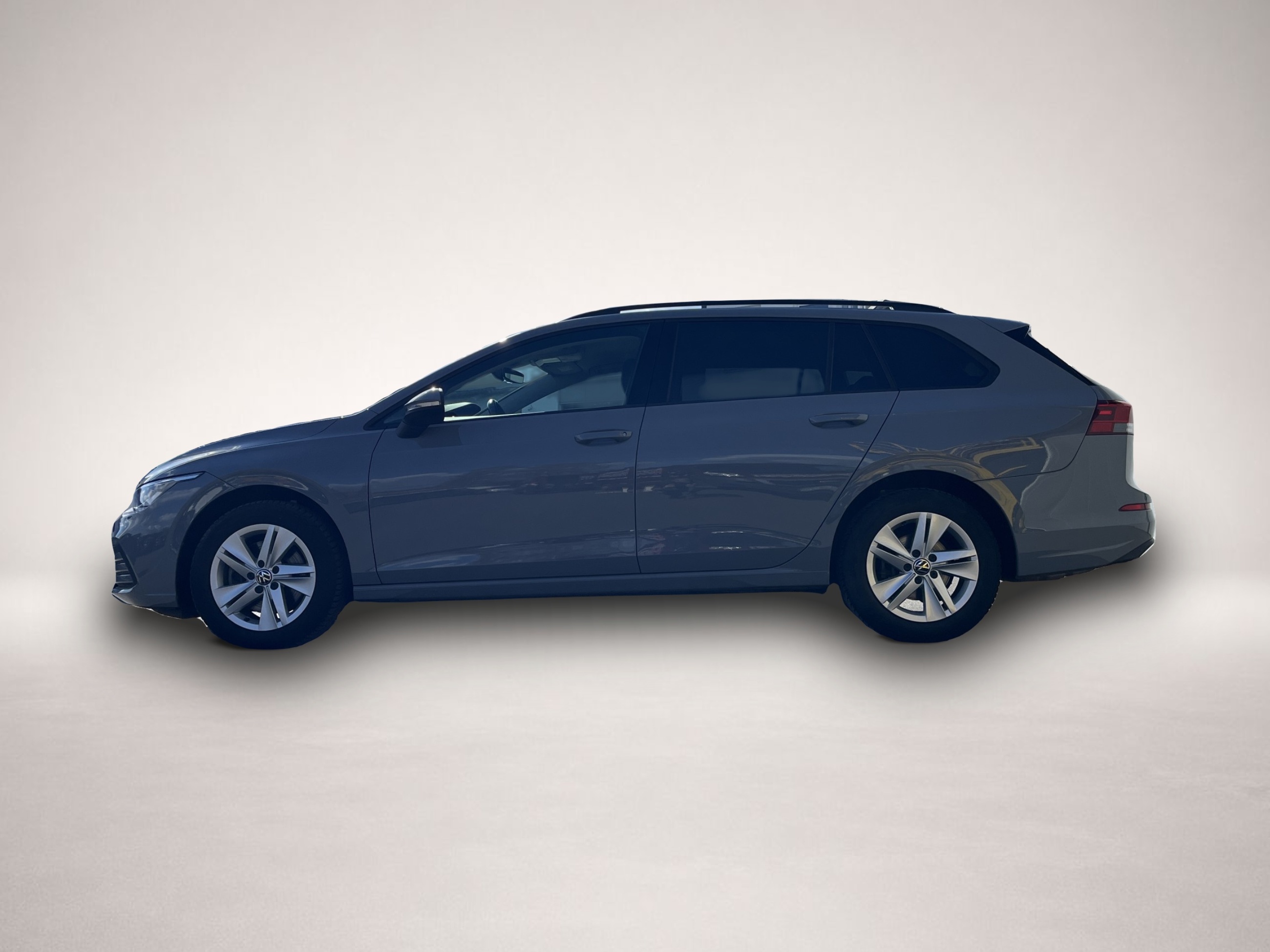 Volkswagen Golf (05/2022, Diesel)