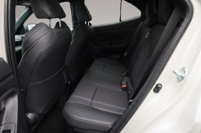 Toyota Yaris (07/2026, Hybrid (Benzin/Elektro))