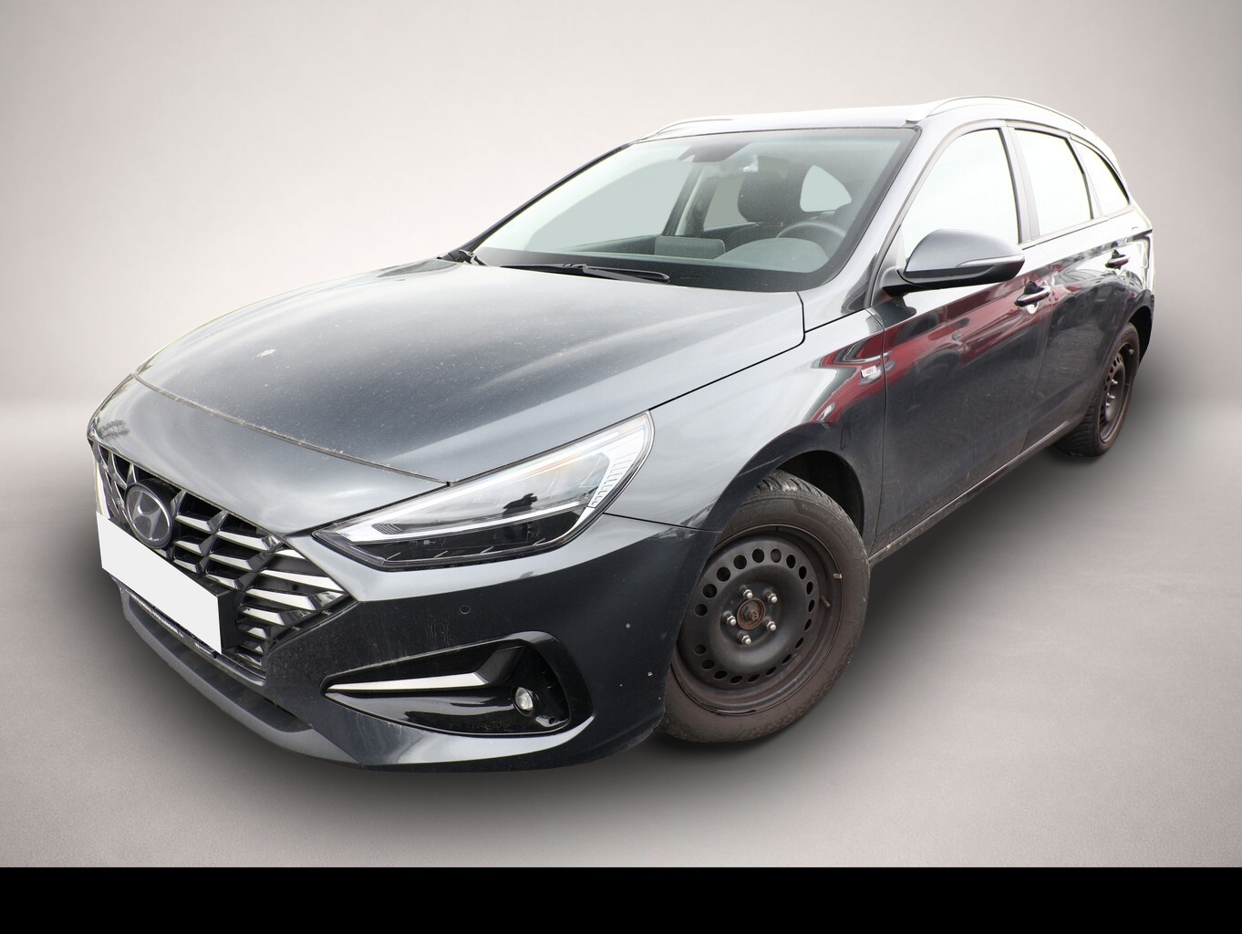Hyundai i30 (10/2022, Benzin)