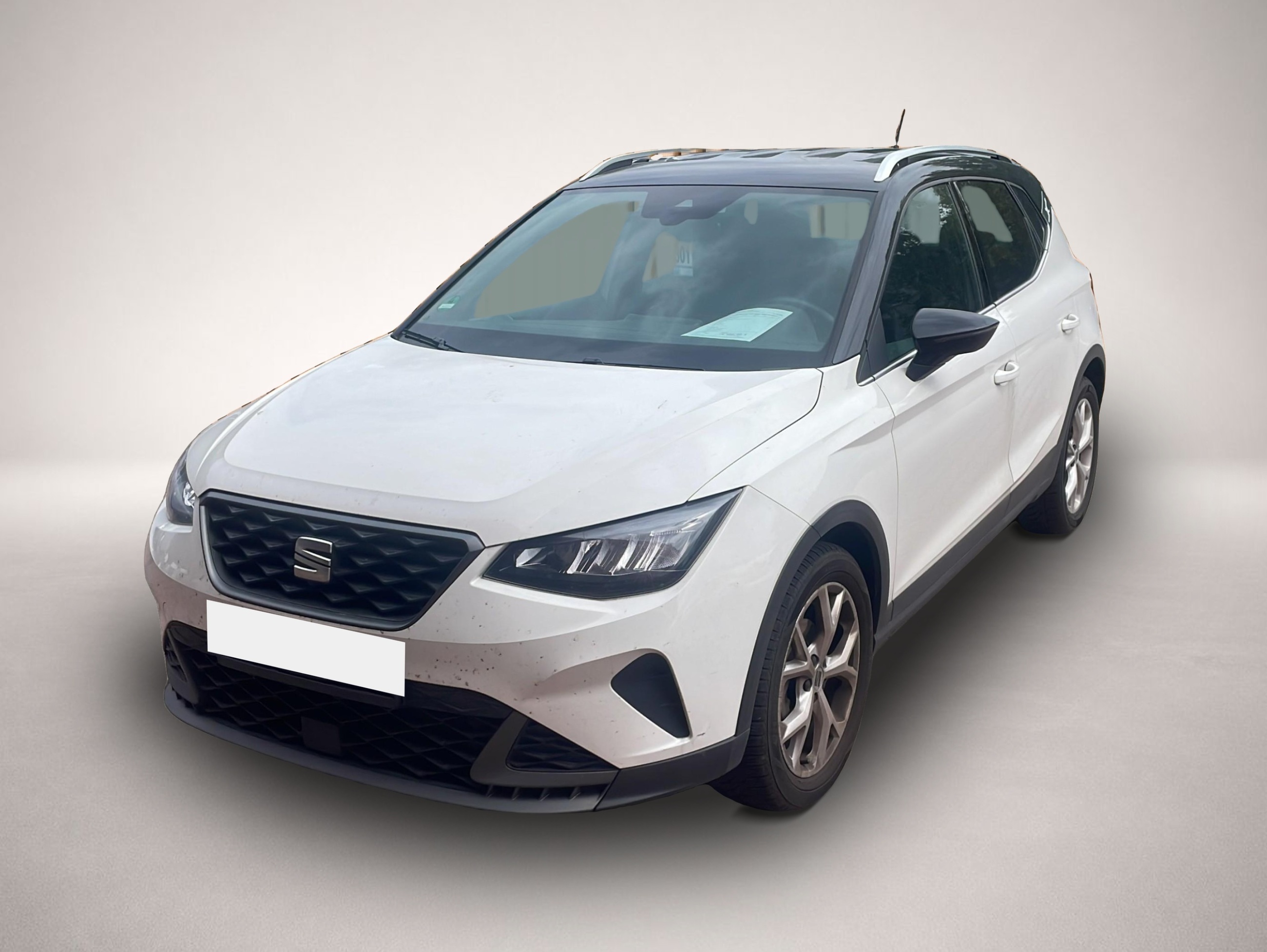 Seat Arona (05/2025, Benzin)