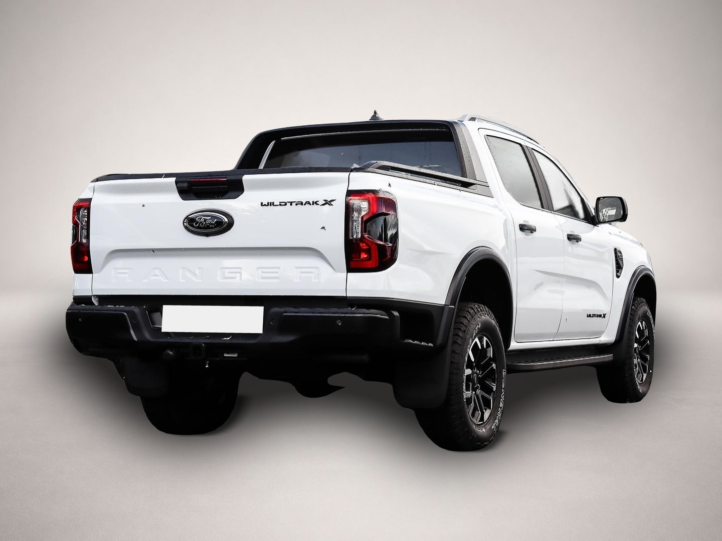 Ford Ranger (03/2026, Diesel)