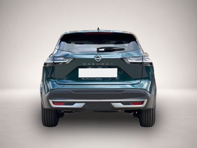 Nissan Qashqai (06/2026, Benzin)