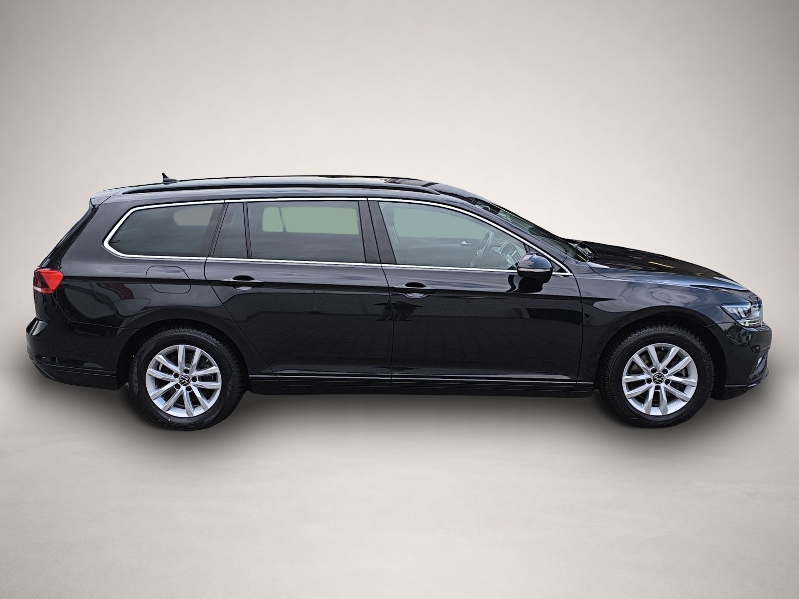 Volkswagen Passat Variant (04/2021, Diesel)