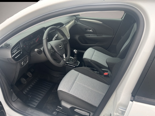 Opel Corsa (04/2025, Benzin)