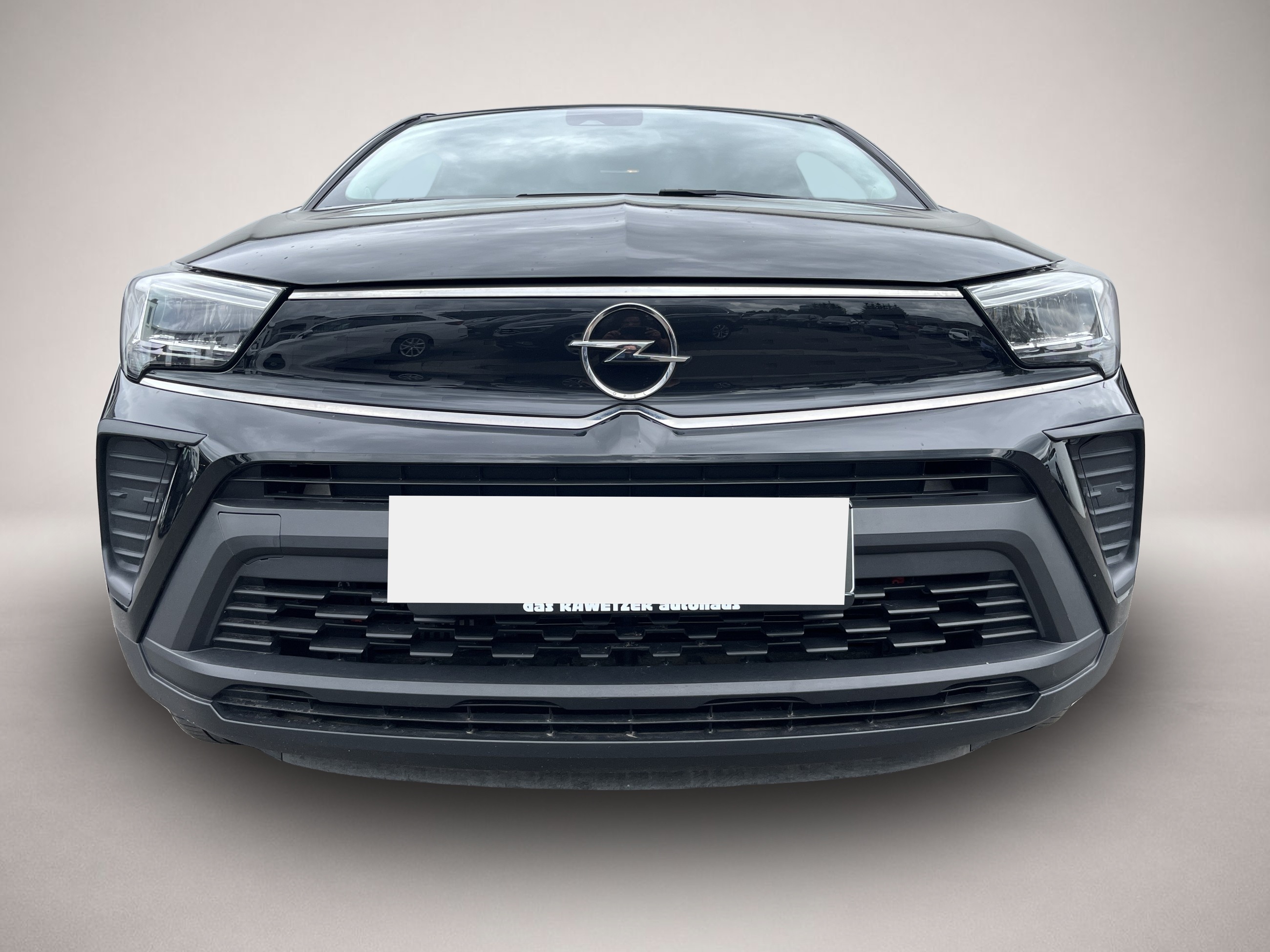 Opel Crossland (X) (07/2022, Benzin)