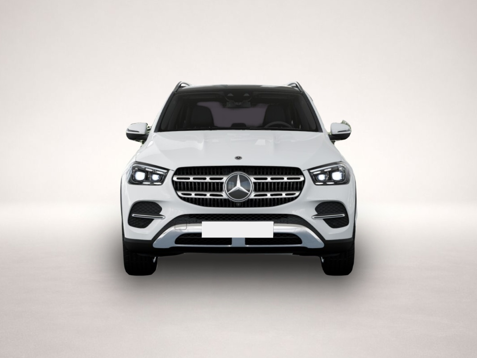Mercedes-Benz GLE 350 (06/2025, Hybrid (Diesel/Elektro))
