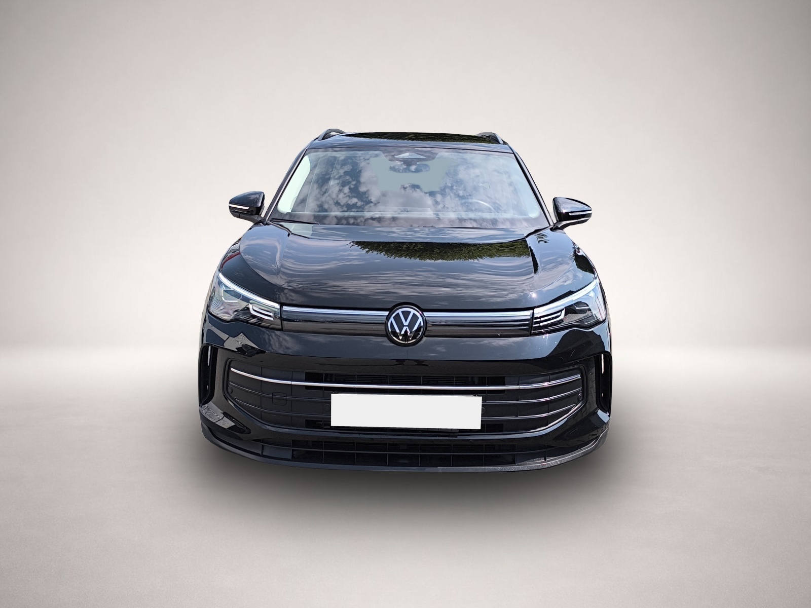 Volkswagen Tiguan (02/2025, Diesel)