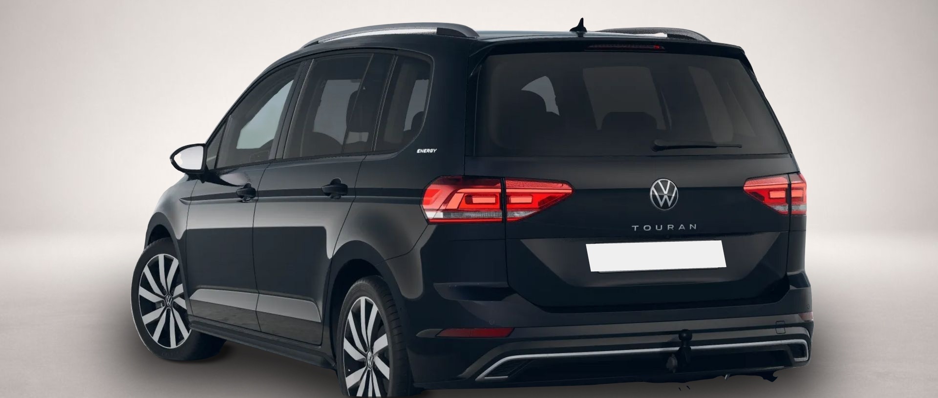 Volkswagen Touran (05/2026, Benzin)