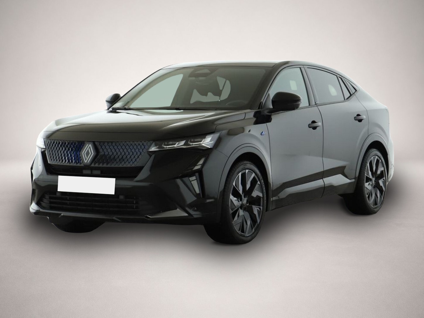 Renault Rafale (03/2025, Hybrid (Benzin/Elektro))