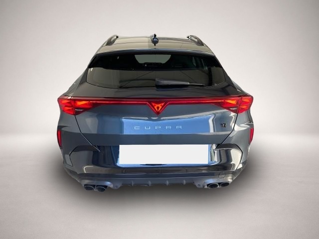 CUPRA Formentor, Bild 5 von 5