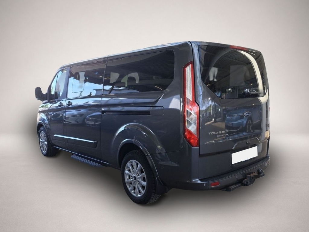 Ford Tourneo Custom (11/2022, )
