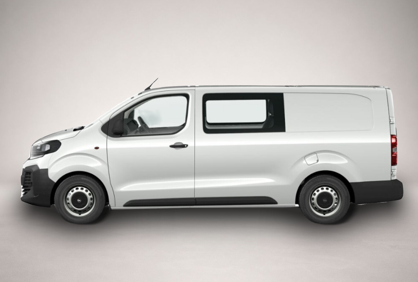 Opel Vivaro (04/2026, Diesel)