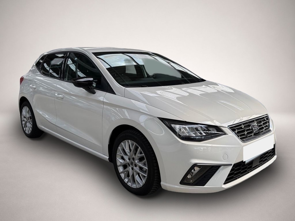 Seat Ibiza (05/2025, )